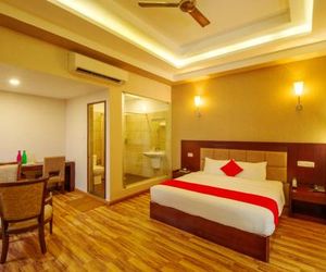 Cyrus Resort by Tolins Hotels & Resorts Mararikulam India