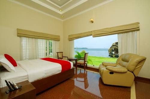 Cyrus Resort by Tolins Hotels & Resorts