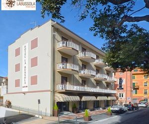 Hotel La Bussola Finale Ligure Italy