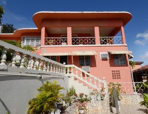 Verney House Resort Montego Bay Jamaica