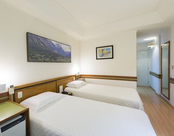hotel booking template
