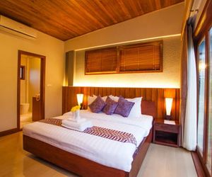 Mayura Hill Resort Senmonourom Cambodia