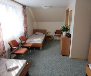 Hostel Livonija Sigulda Latvia