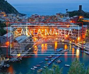 Santa Marta Rooms 23 Vernazza Italy