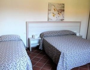 Pompei Hostel Deluxe Pompei Italy