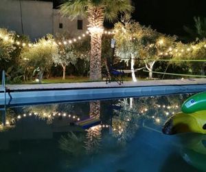 Holiday Home Trenasse Marsala Italy