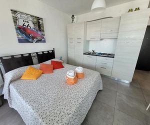 Rosato 2 Sea View Apartment Lignano Sabbiadoro Italy