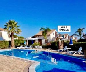Villa Camelie Campofelice di Roccella Italy