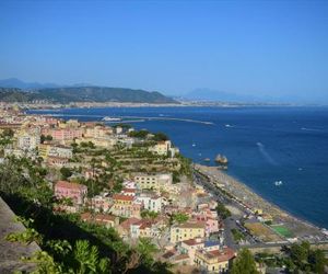 La perla antica Vietri sul Mare Italy