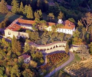 Villa Ottolenghi Wedekind Acqui Terme Italy