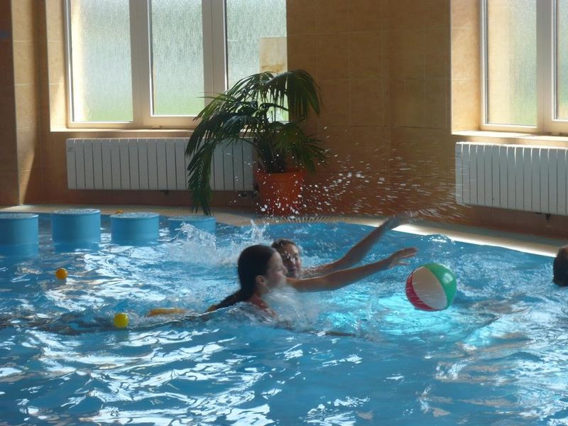 Hotel Photo 12