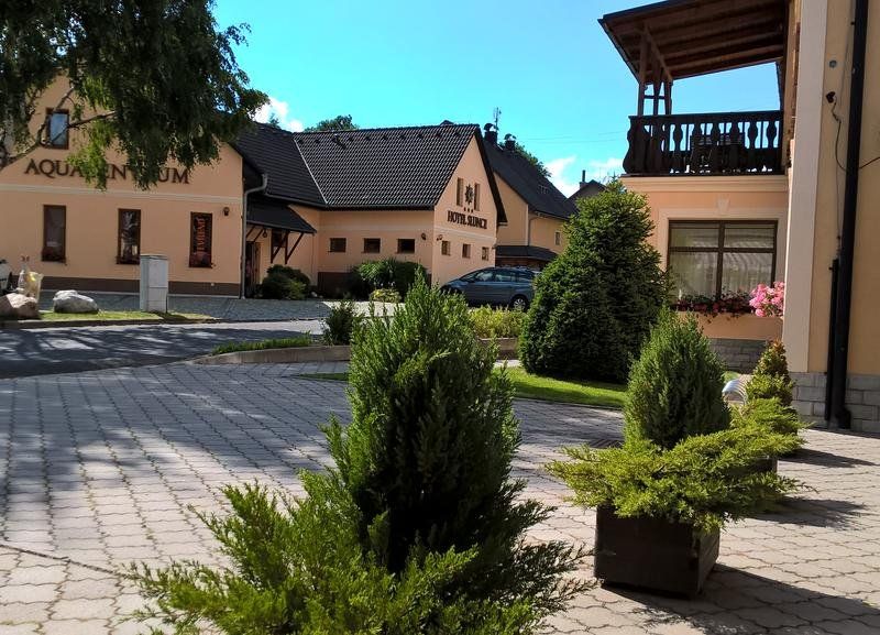 Hotel Photo 13