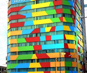 Hotel Capital Kota Kinabalu Kota Kinabalu Malaysia