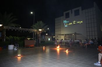 صورة الفندق 21