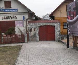 Penzion Solna Jaskyna Stubnianske Teplice Slovakia
