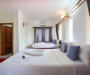 Nikas House Siem Reap Cambodia
