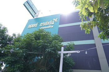 Hotel Photo 21
