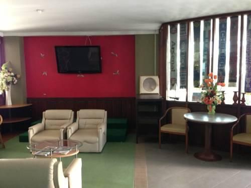 Hotel Photo 10
