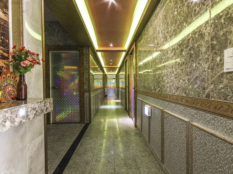 Hotel Photo 13