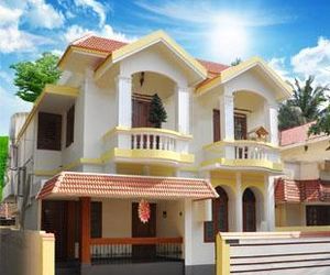 Aroma Home Stay Fort Cochin India