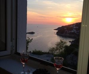 Guesthouse Maritimo Ulcinj Montenegro