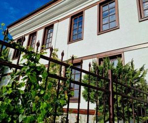 apartment Grupce Ohrid Macedonia
