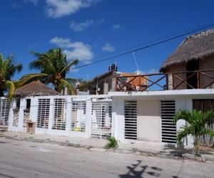 Casa Chi Valladolid Mexico