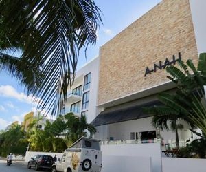 Anah Suites Penthouse By Turquoise Playa Del Carmen Mexico