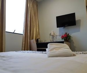City View Hotel At KLIA & KLIA2 Sepang Malaysia