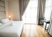 Отзывы KLCC Luxury Suites Damai 88, 5 звезд