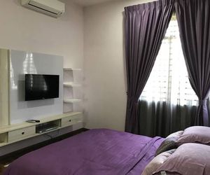 Hamqa Lodge Putrajaya Malaysia