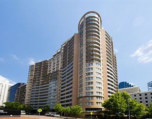 Wyndel Apartments Highview Chatswood Australia