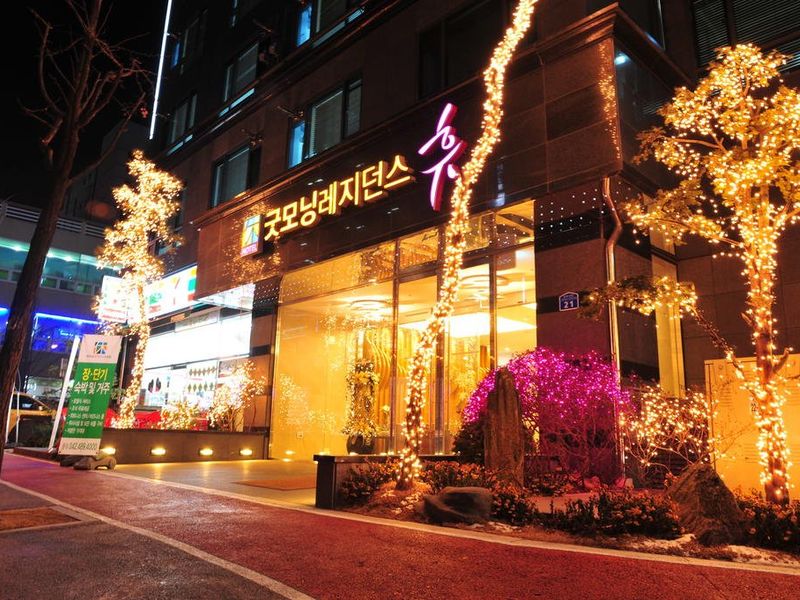 Hotel Photo 22