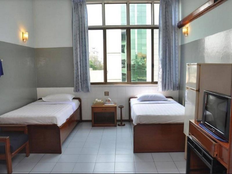 Hotel Photo 1