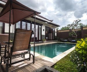 Villa Voila Seminyak Indonesia