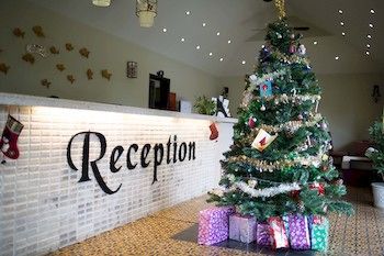 Hotel Photo 13