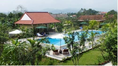 Hotel Photo 21