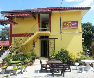 MNR Motel Pantai Tengah Malaysia