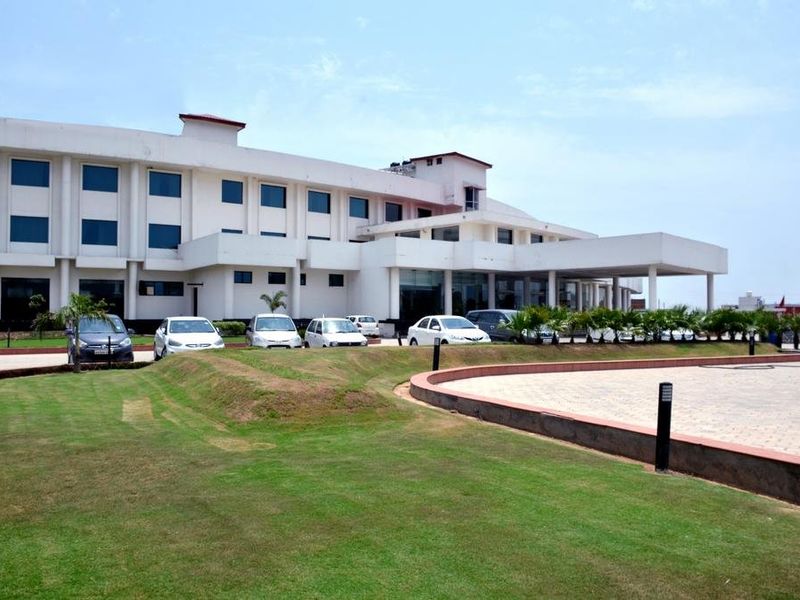 Hotel Photo 23
