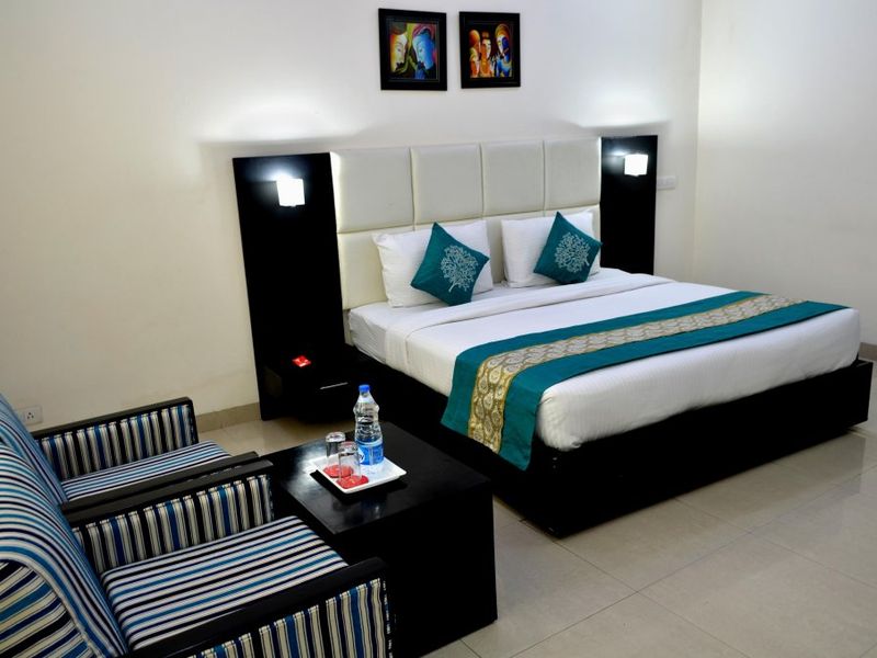 Hotel Photo 4