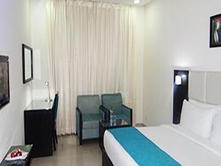 Hotel Photo 8