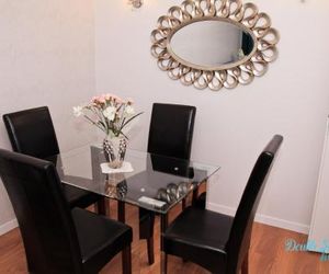 Apartment Double Sapphire Time Lodz Poland