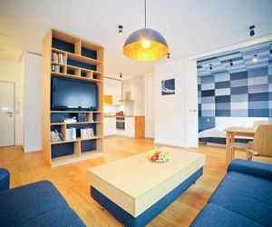 Kolibki Apartment - Hav Aparts Gdynia Poland