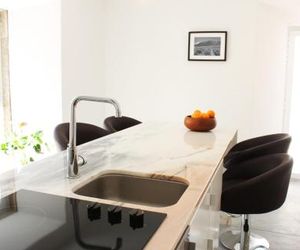 Penthouse Oasis Setubal Portugal