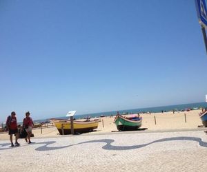 Holidays Vista Mar Nazare Nazare Portugal