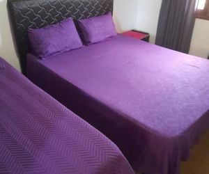 Departamento Wilma Encarnacion Paraguay
