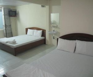 Hoang Anh Vung Tau Hostel Vung Tau Vietnam