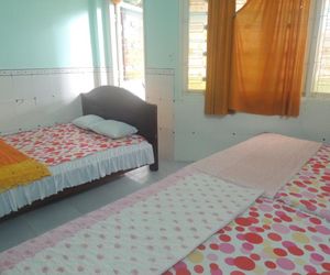 Nam Phuong Hostel Vung Tau Vietnam