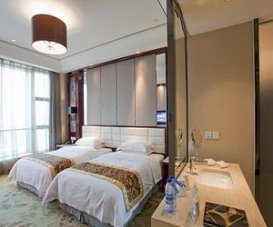 Hangzhou Yuandong Hotel Linping China