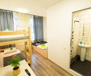 City Hostel Yaroslavl Russia